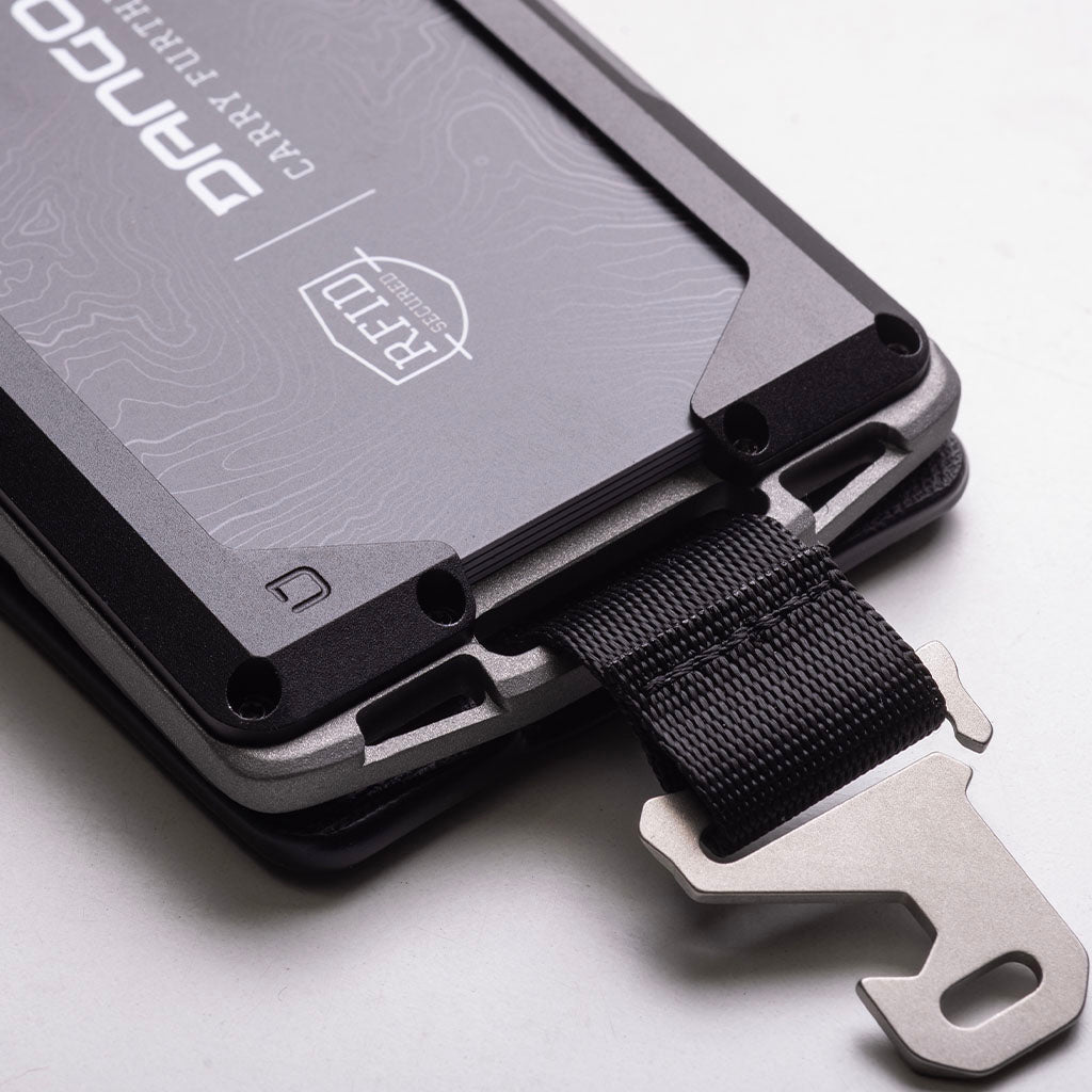 M1 Lite - Bifold