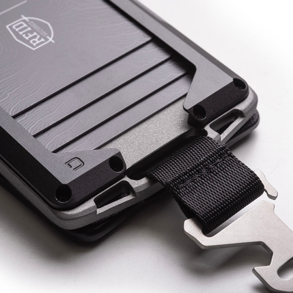 M1 Lite - Bifold
