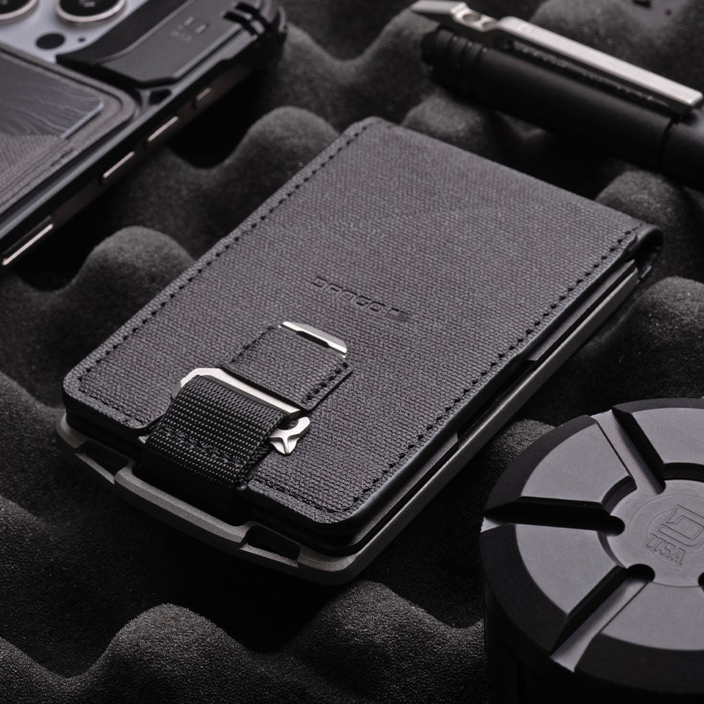 M1 Lite - Bifold