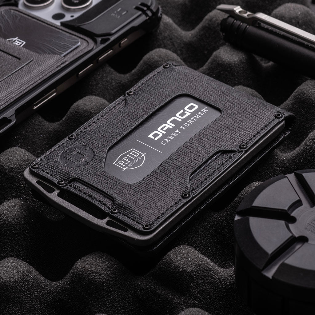 M1 Lite - Bifold