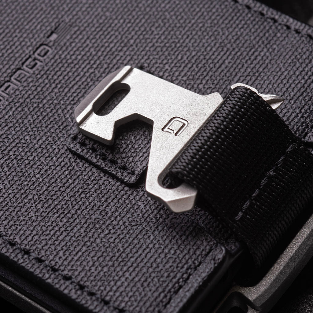 M1 Lite - Bifold