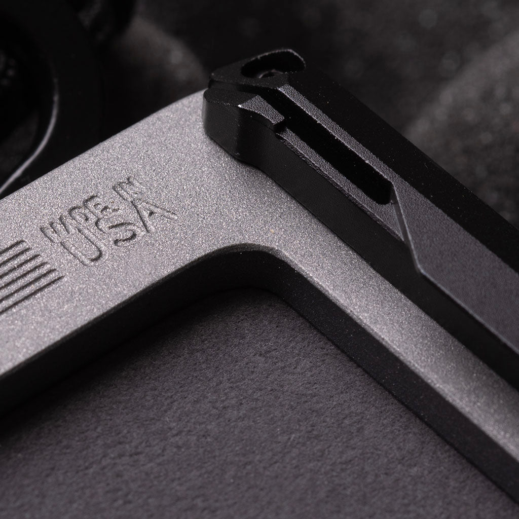M1 Lite - Bifold