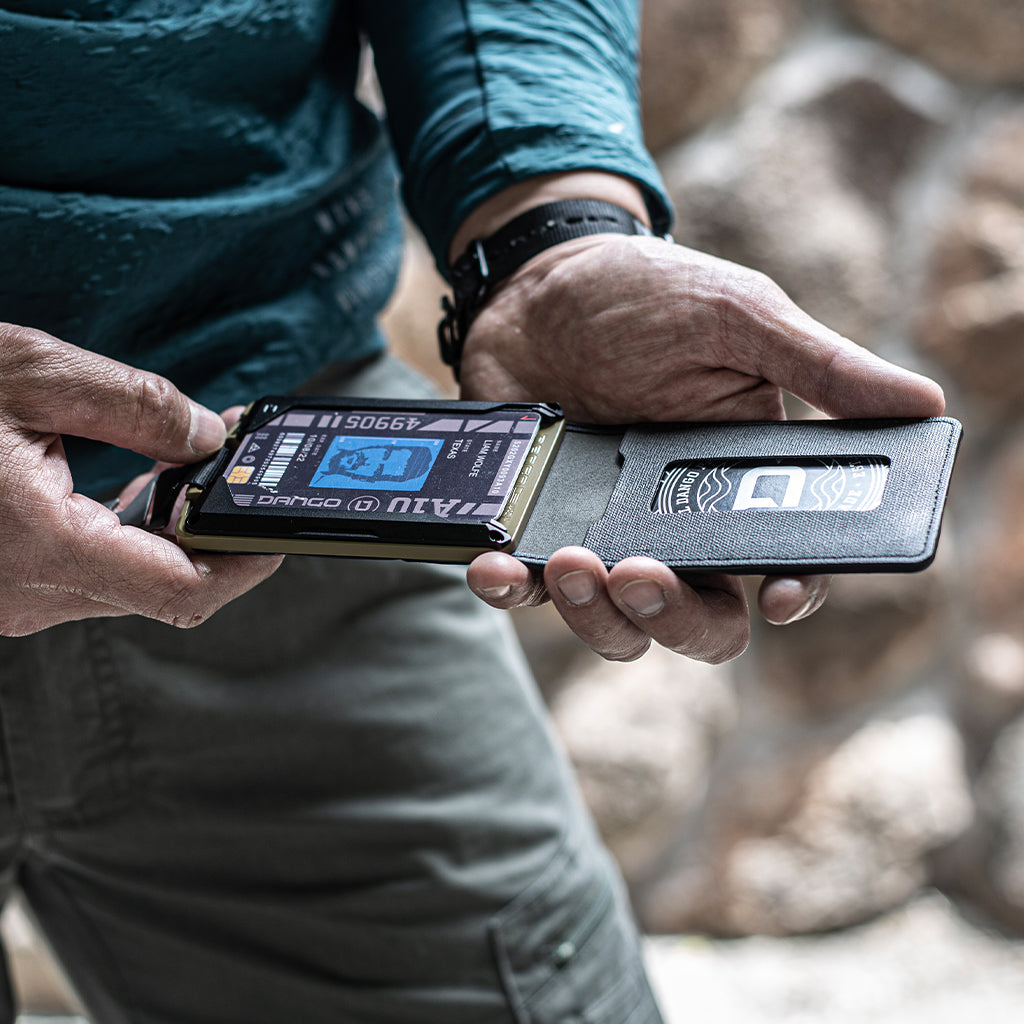 M1 Lite - Bifold