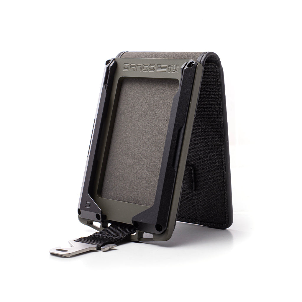 M1 Lite - Bifold