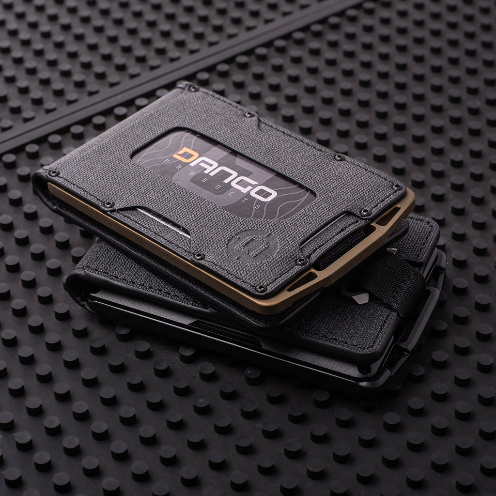 M1 Lite - Bifold