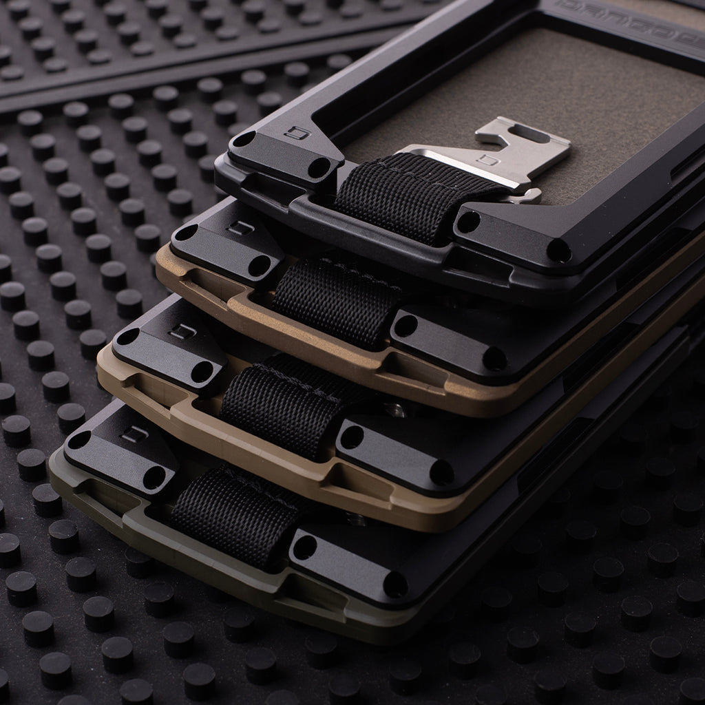 M1 Lite - Bifold