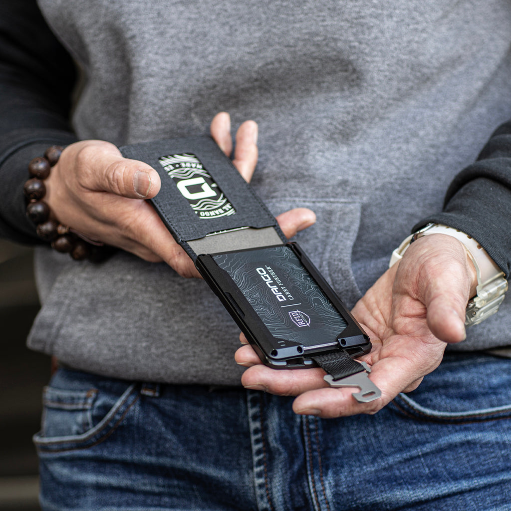 M1 Lite - Bifold