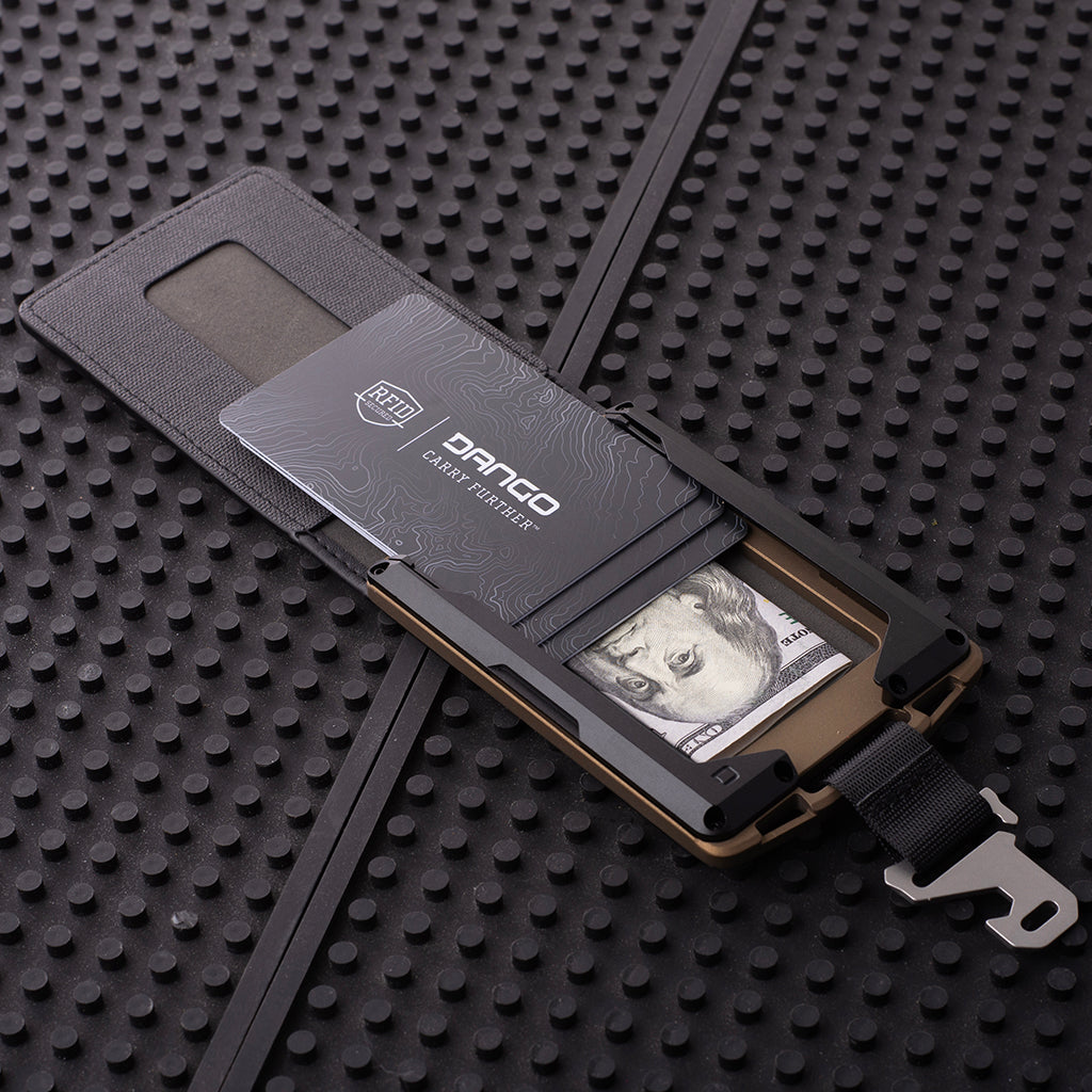 M1 Lite - Bifold