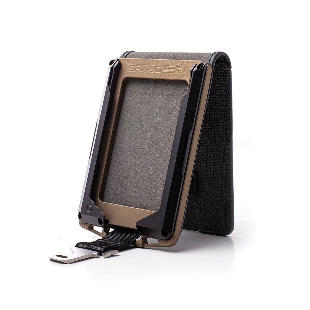 M1 Lite - Bifold