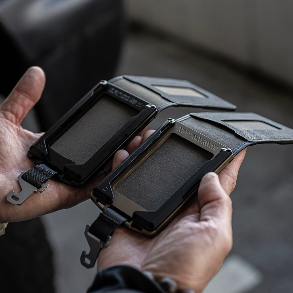 M1 Lite - Bifold