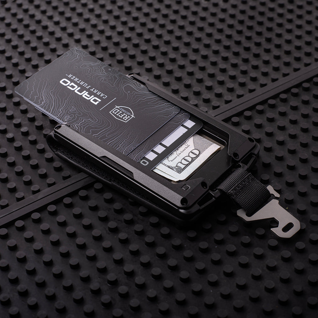M1 Lite - Bifold