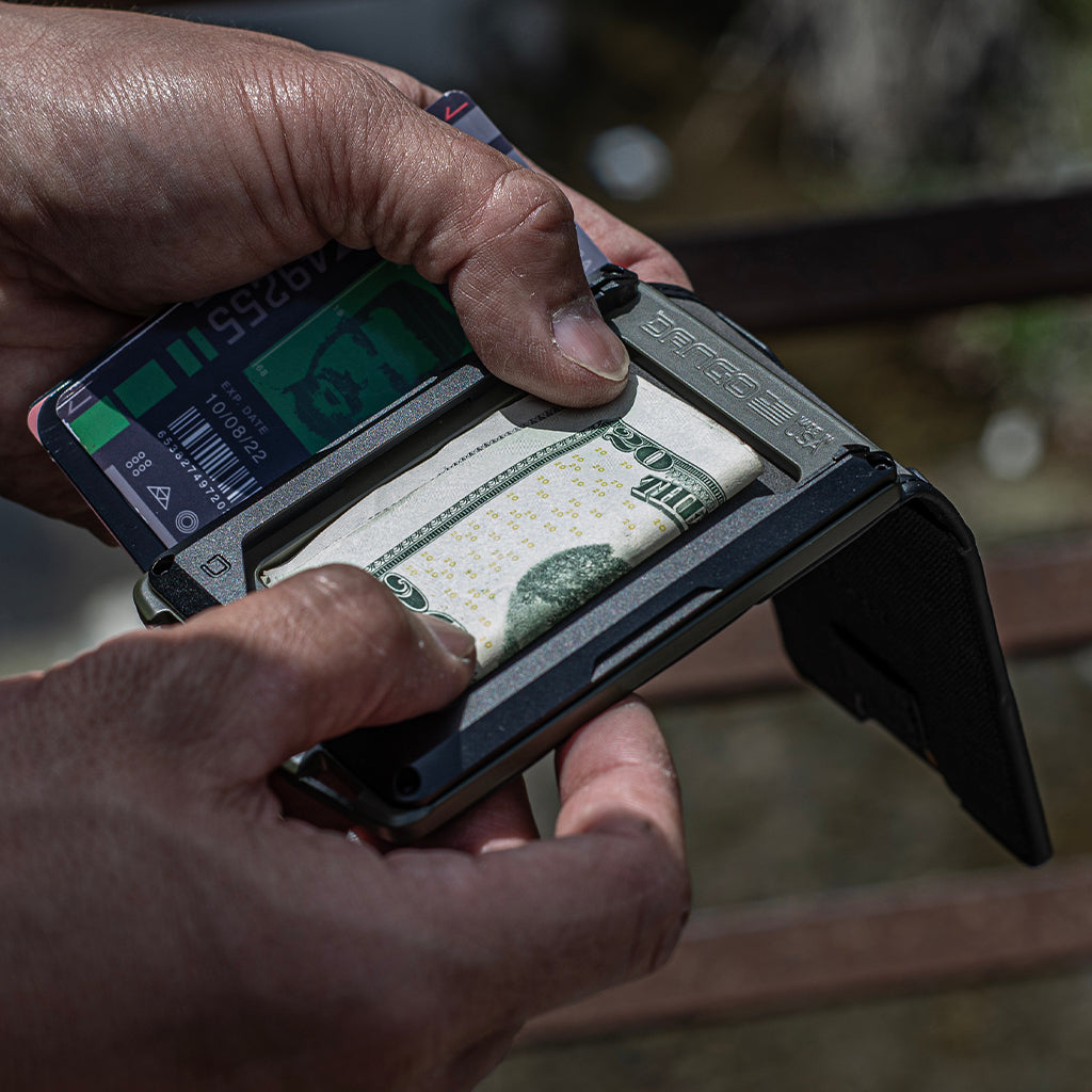 M1 Lite - Bifold