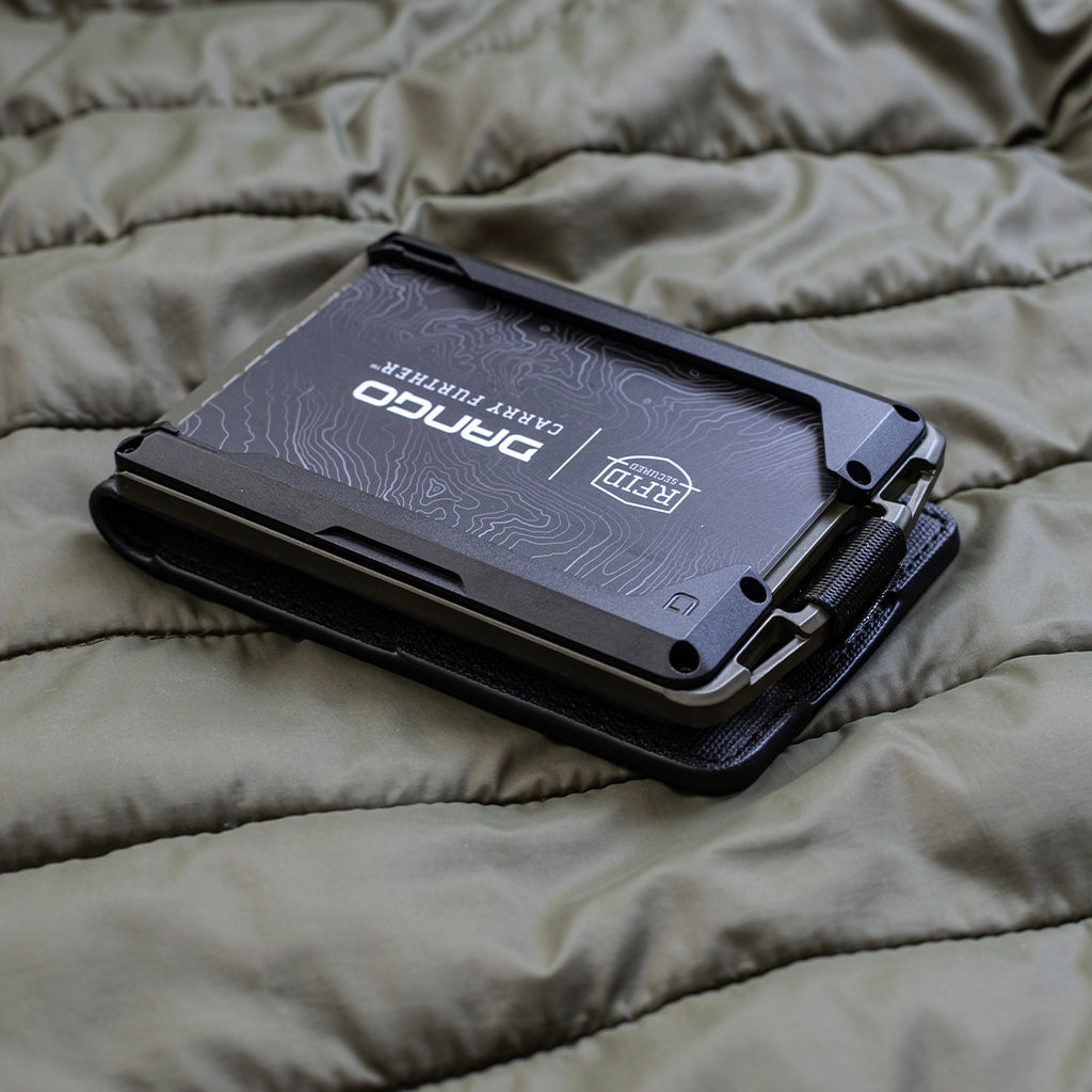 M1 Lite - Bifold