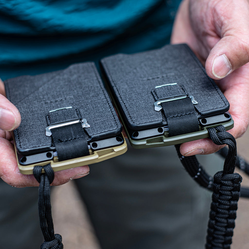 M1 Lite - Bifold