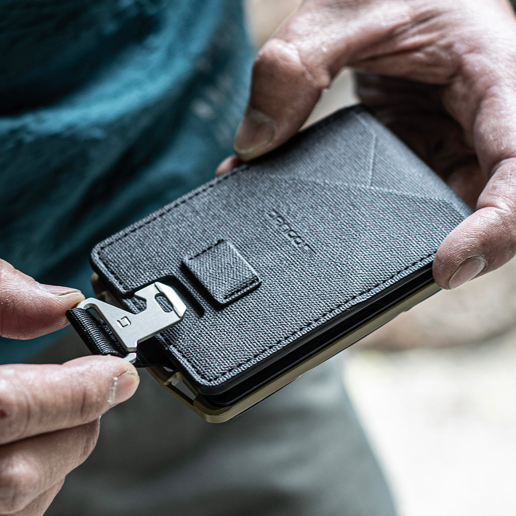 M1 Lite - Bifold