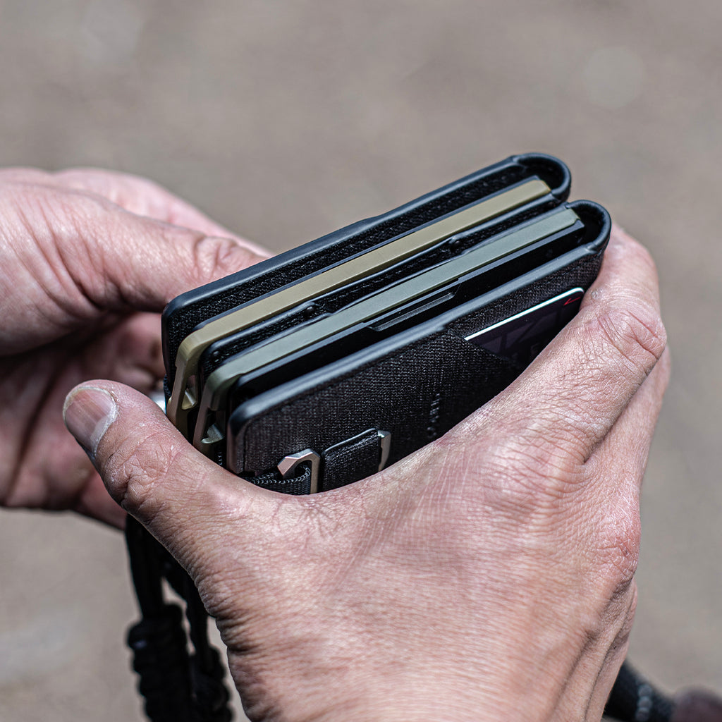 M1 Lite - Bifold