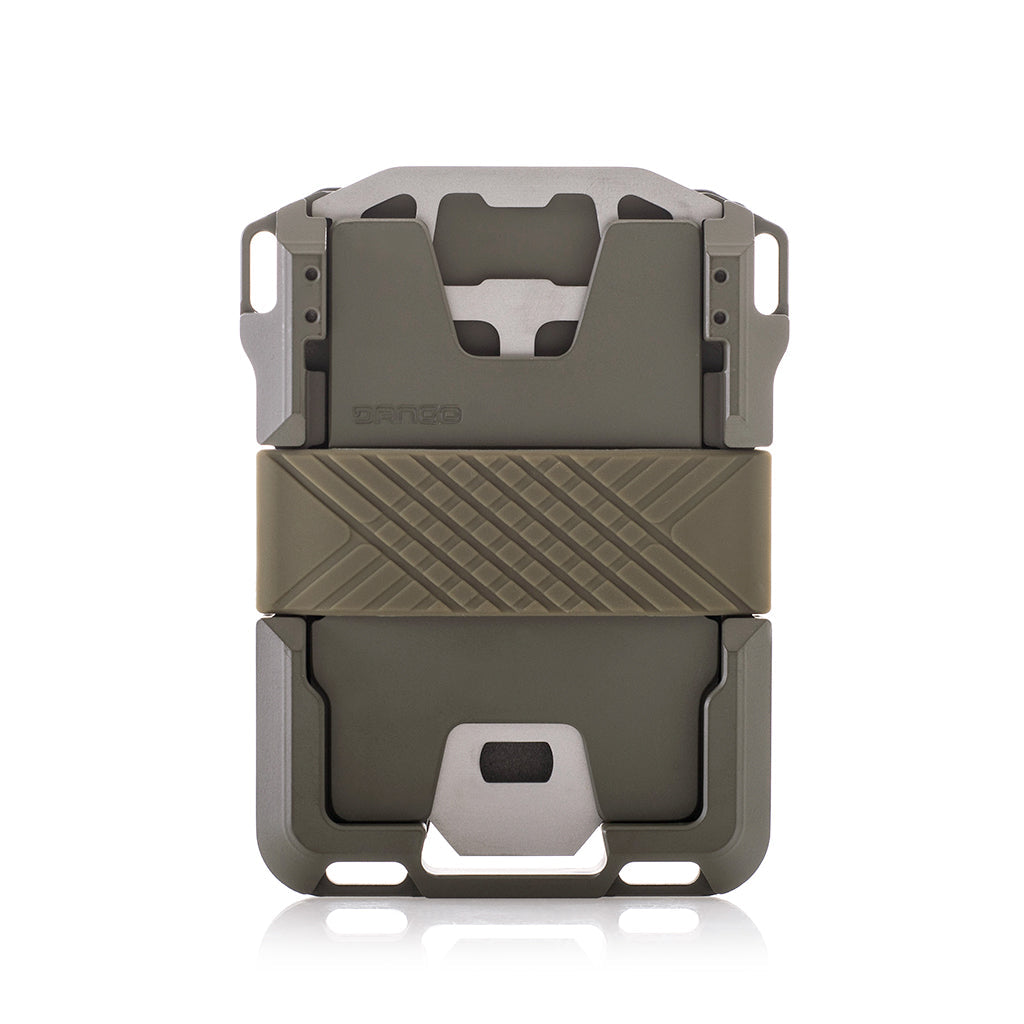 M1 Maverick™ Wallet - Spec-Ops - Single Pocket DTEX