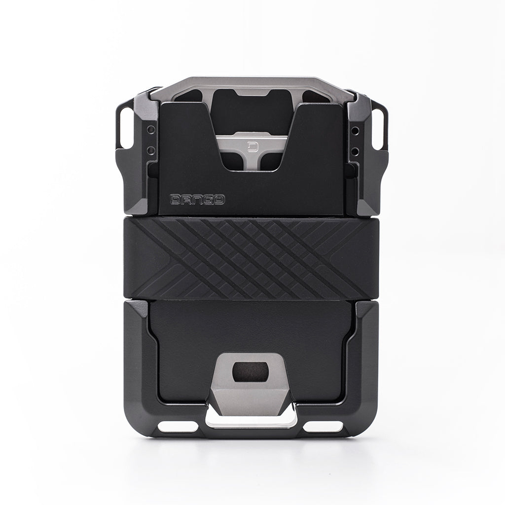M1 Maverick™ Wallet - Spec-Ops - Single Pocket DTEX
