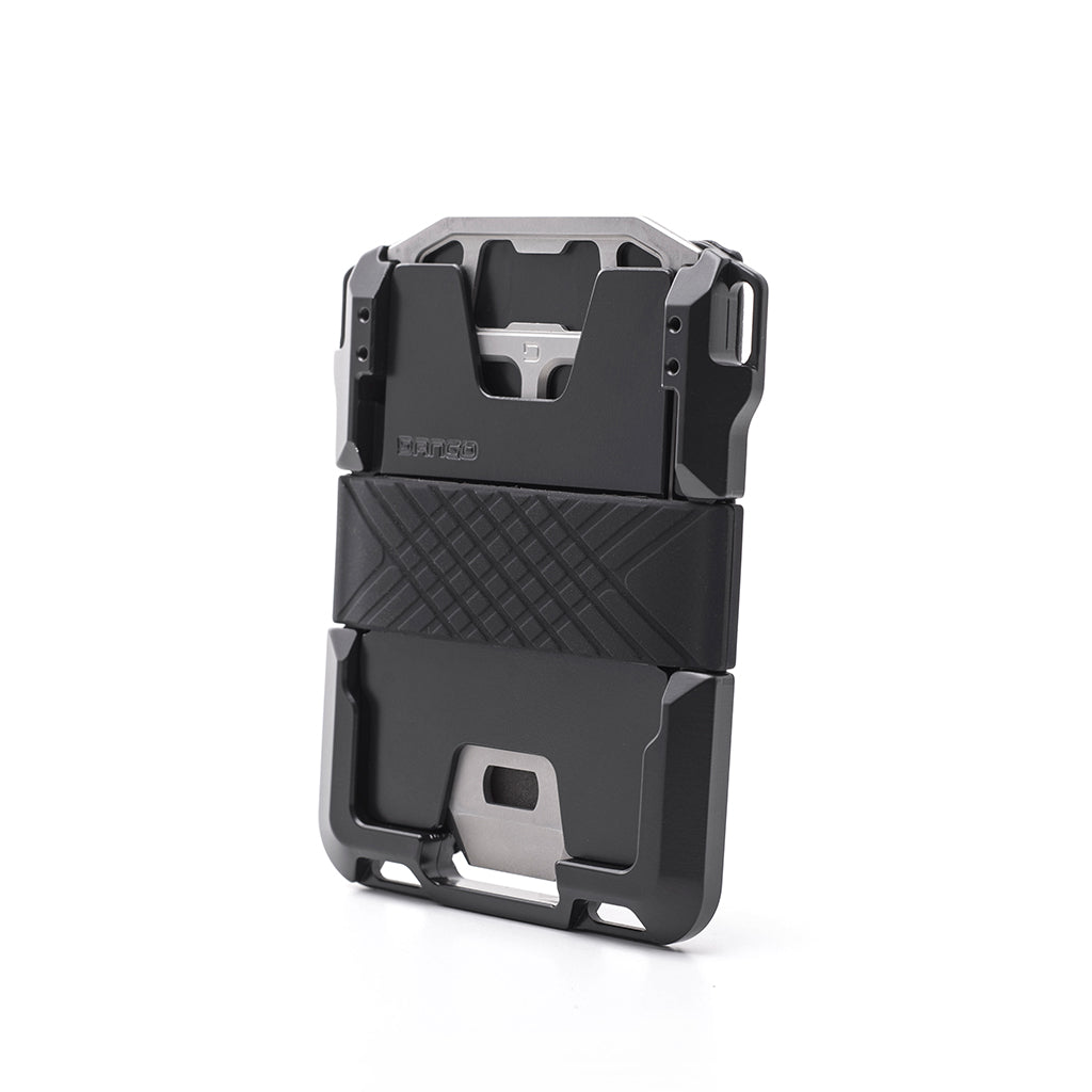 M1 Maverick™ Wallet - Spec-Ops - Single Pocket DTEX