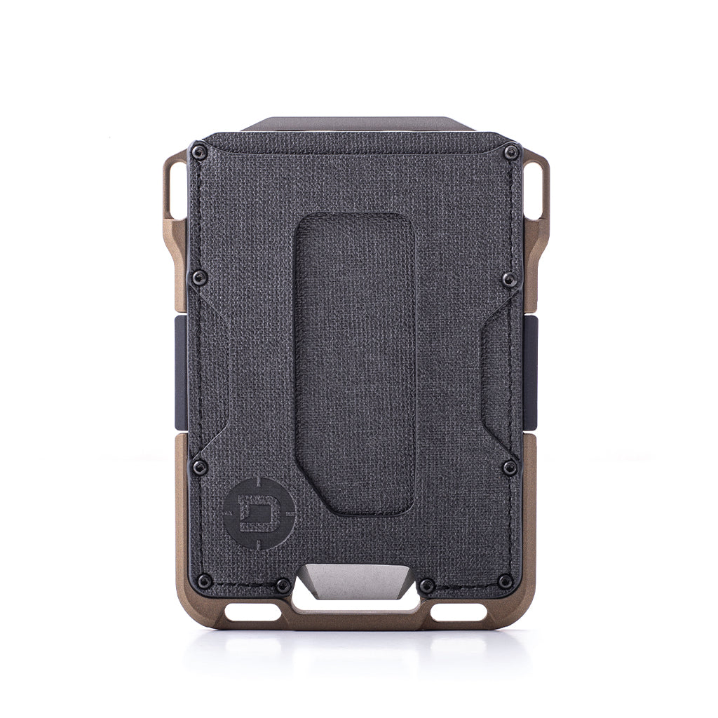 M1 Maverick™ Wallet - Spec-Ops - Single Pocket DTEX