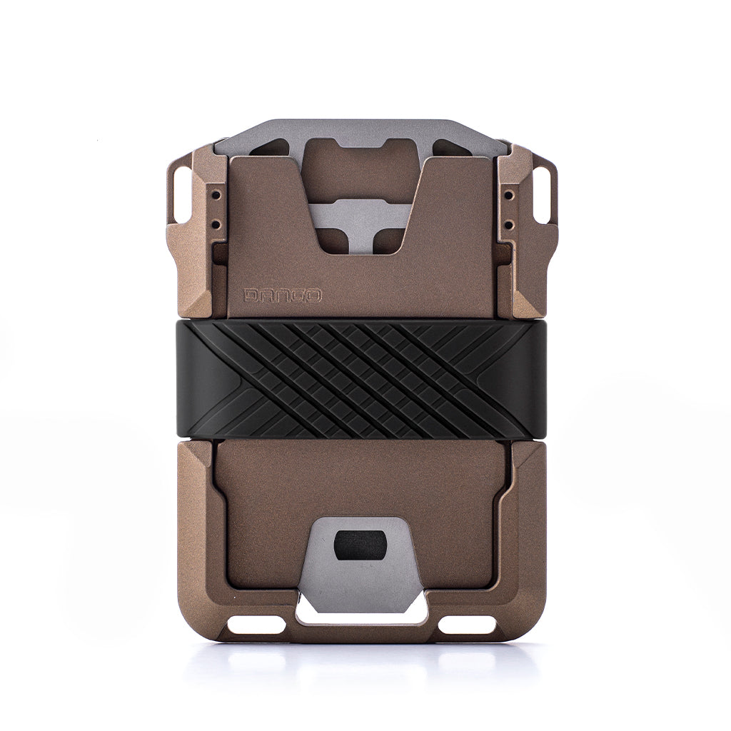 M1 Maverick™ Wallet - Spec-Ops - Single Pocket DTEX