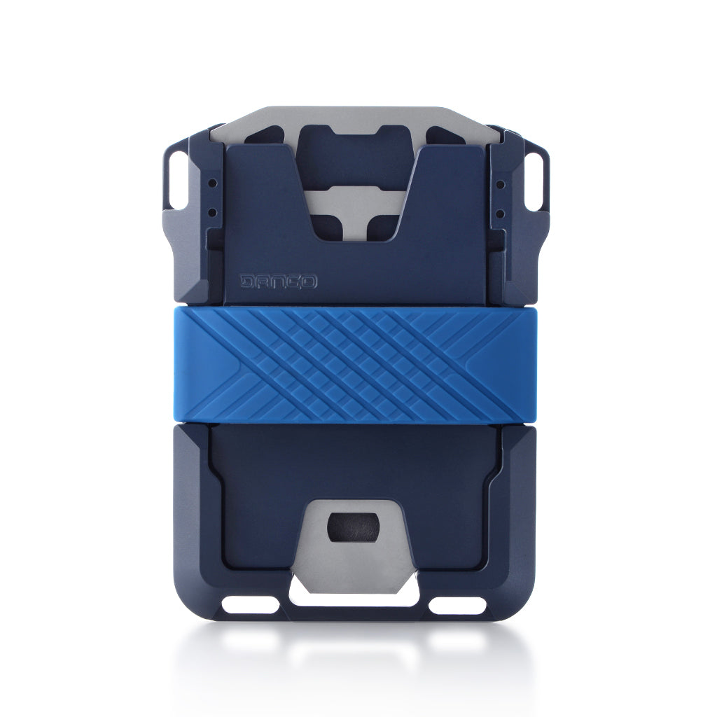 M1 Maverick™ Wallet - Spec-Ops - Single Pocket DTEX