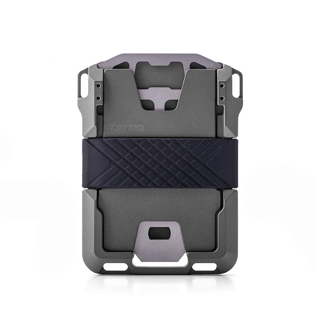M1 Maverick™ Wallet - Spec-Ops - Single Pocket DTEX