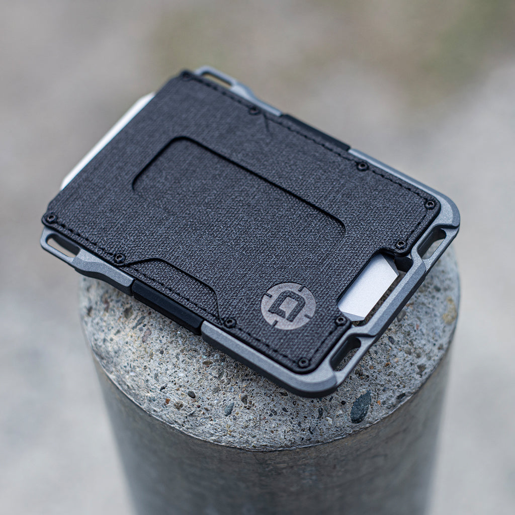 M1 Maverick™ Wallet - Spec-Ops - Single Pocket DTEX