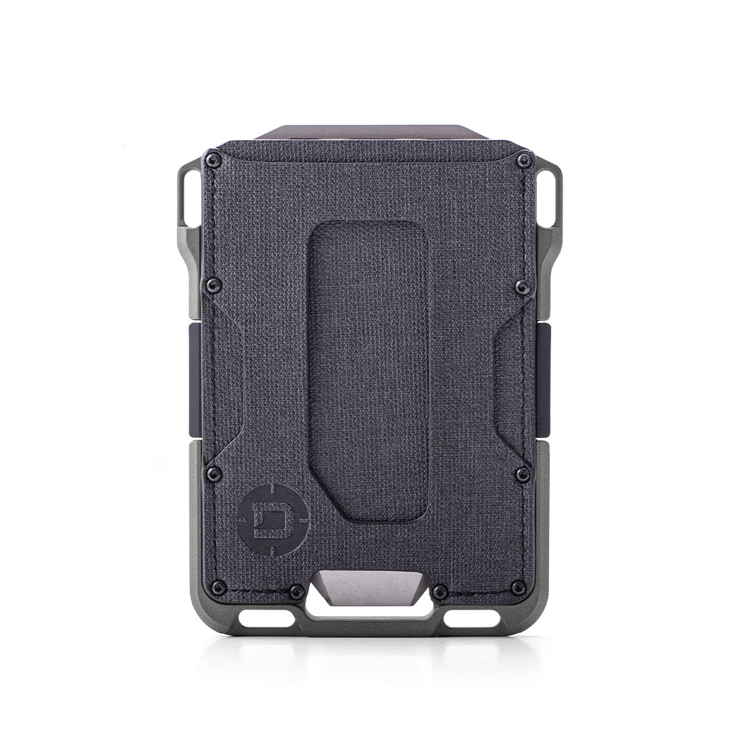 M1 Maverick™ Wallet - Spec-Ops - Single Pocket DTEX