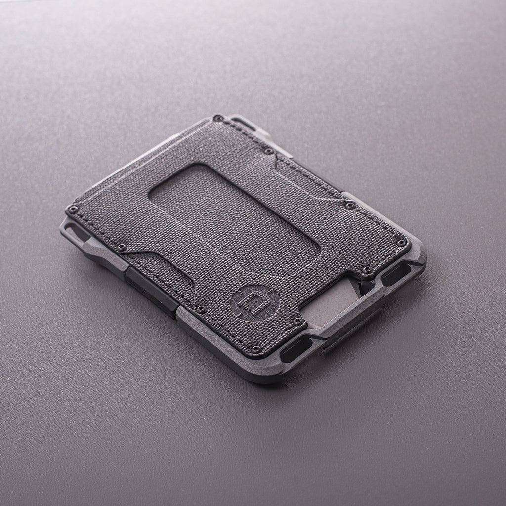 M1 Maverick™ Wallet - Spec-Ops - Single Pocket DTEX