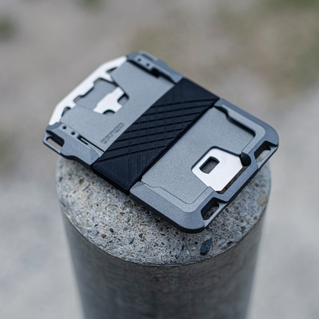 M1 Maverick™ Wallet - Spec-Ops - Single Pocket DTEX