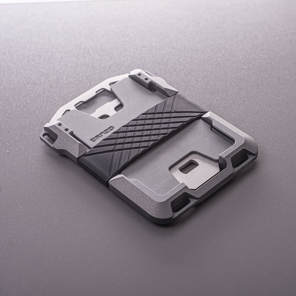 M1 Maverick™ Wallet - Spec-Ops - Single Pocket DTEX