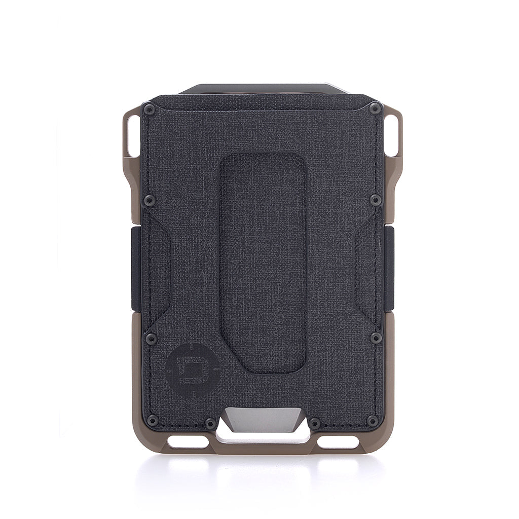 M1 Maverick™ Wallet - Spec-Ops - Single Pocket DTEX