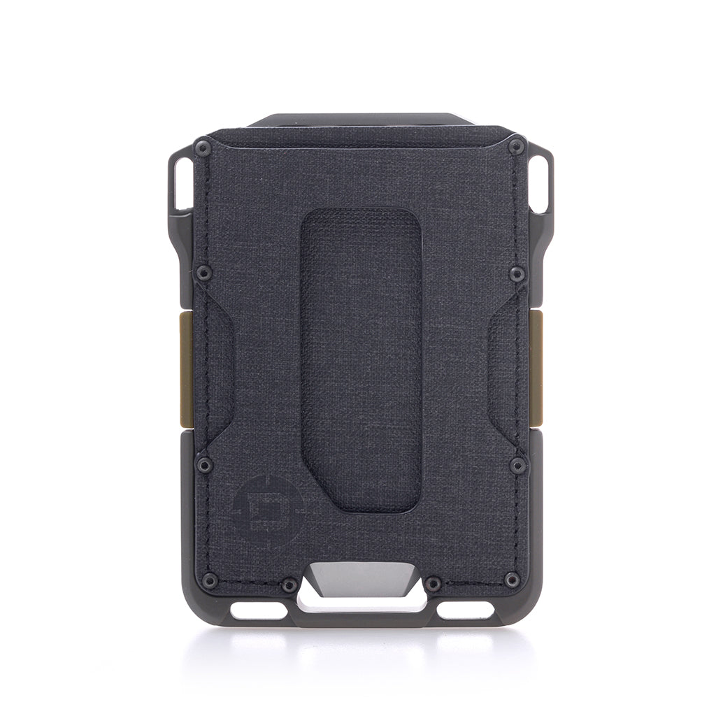 M1 Maverick™ Wallet - Spec-Ops - Single Pocket DTEX