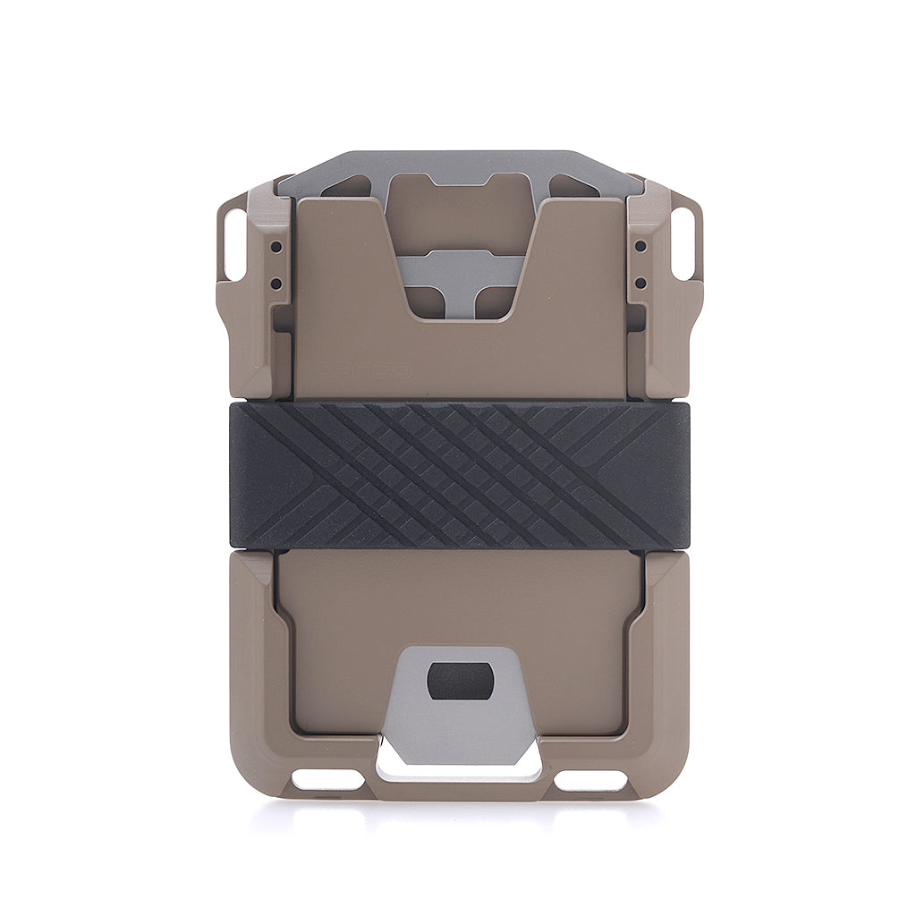 M1 Maverick™ Wallet - Spec-Ops - Single Pocket DTEX