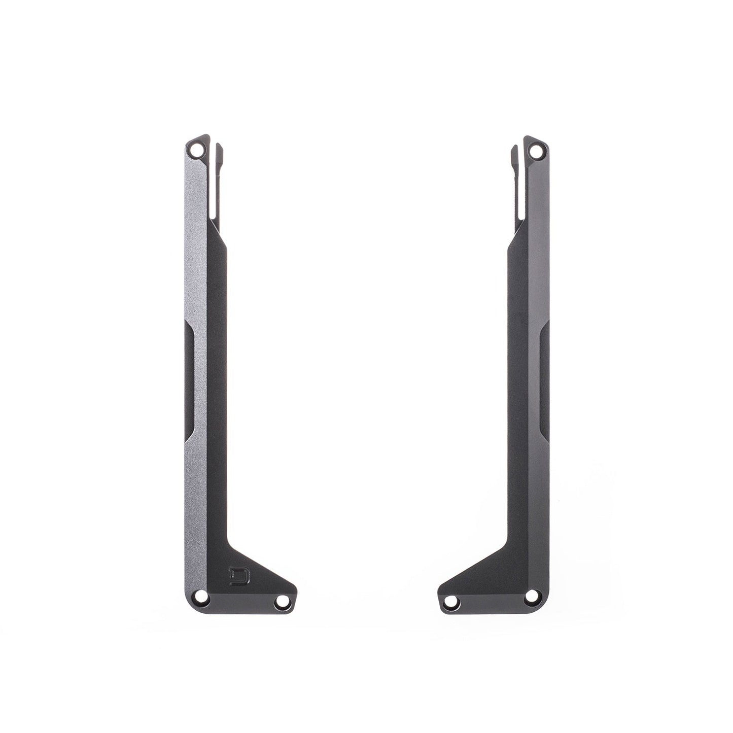 M1 Rails