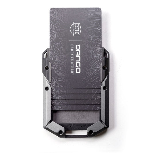 M4 Maverick™ Rail Wallet
