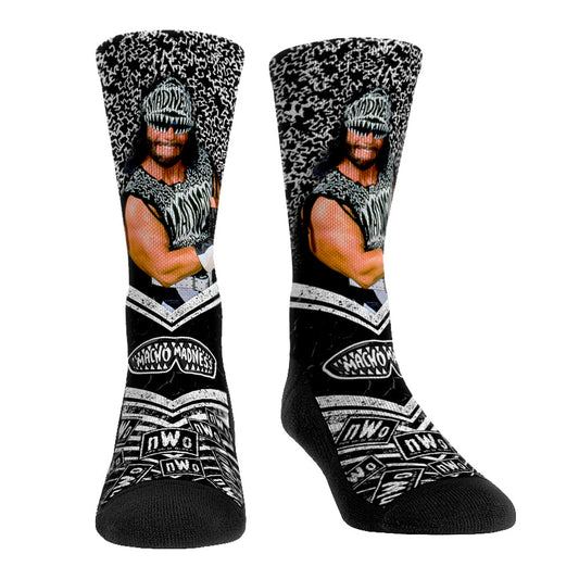 Macho Man (Madness) - Walkout