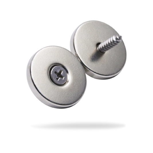 Magnetic Hanging Hardware Kit