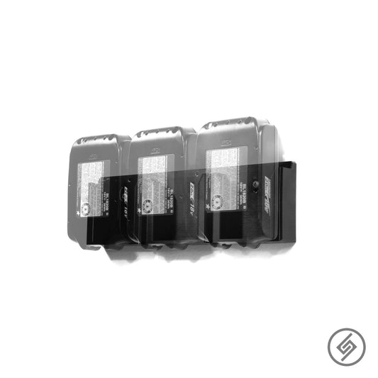 Makita 12V Battery Mount