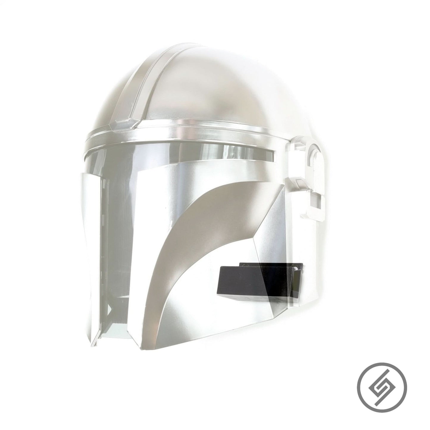 Mandalorian Helmet Mount