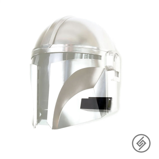 Mandalorian Helmet Mount
