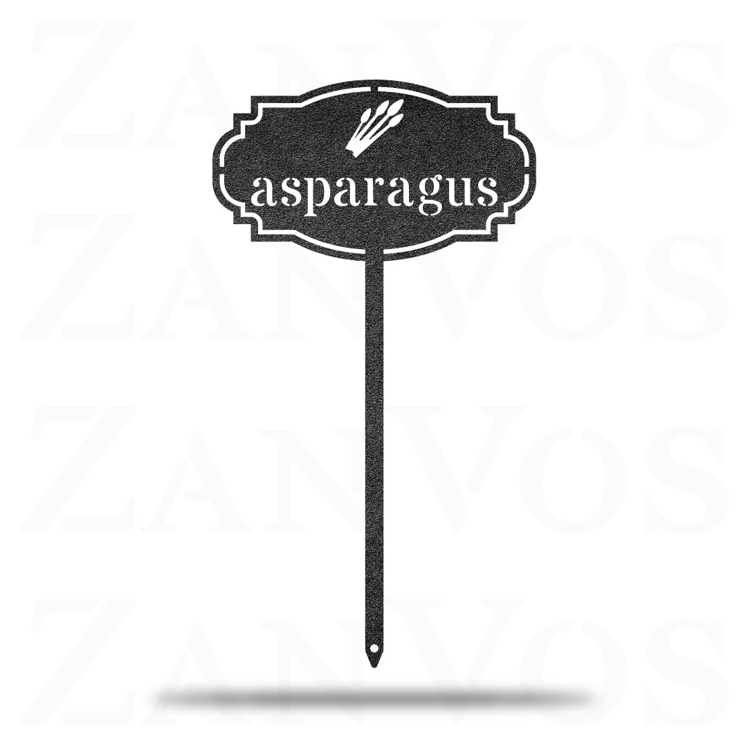 Garden Markers