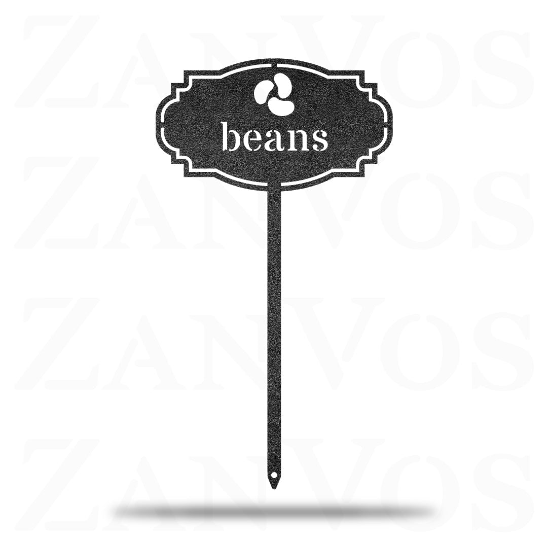 Garden Markers
