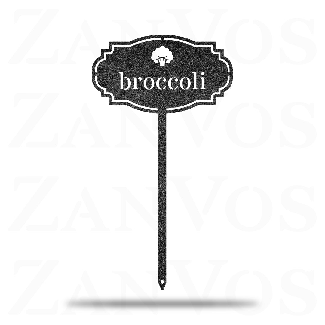 Garden Markers