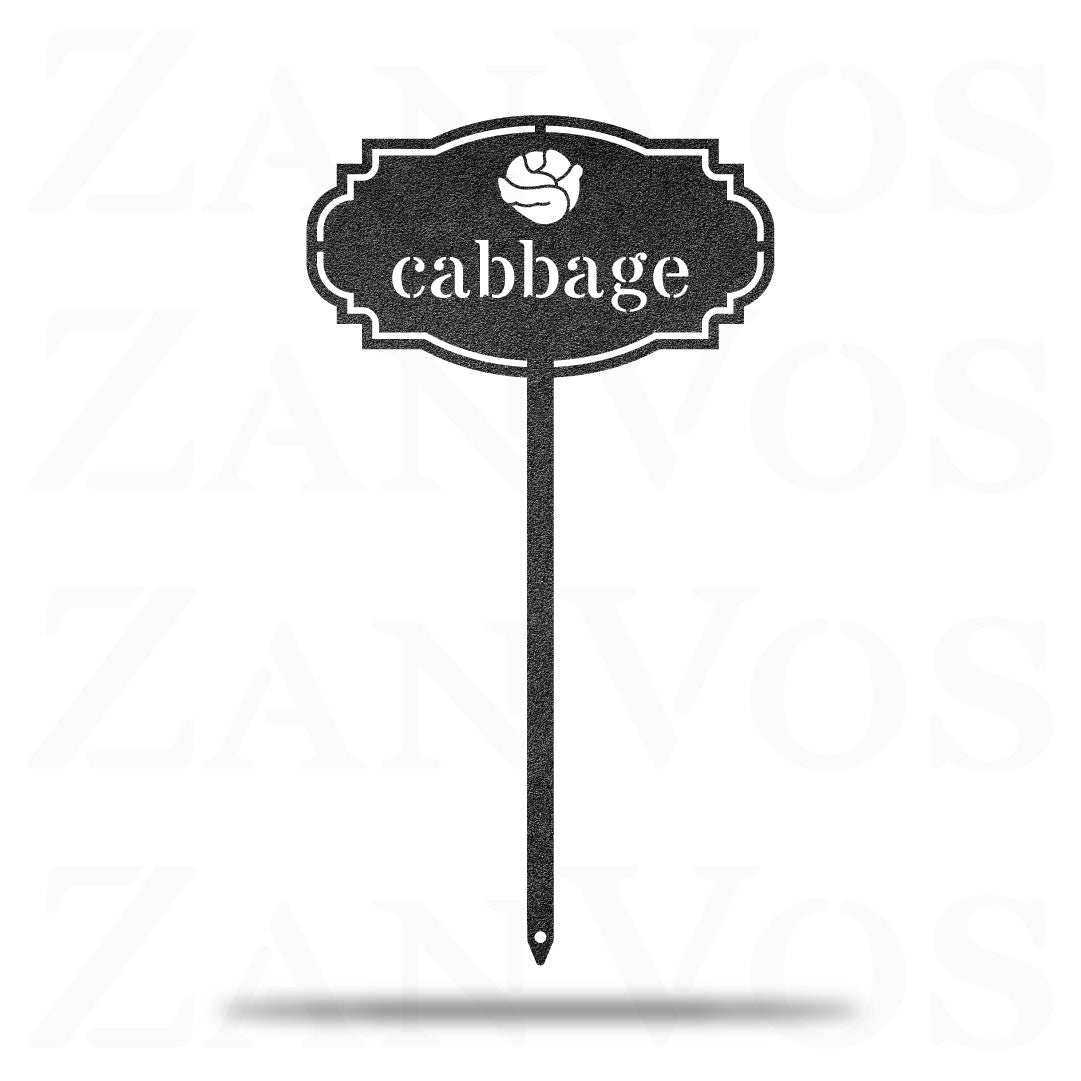 Garden Markers