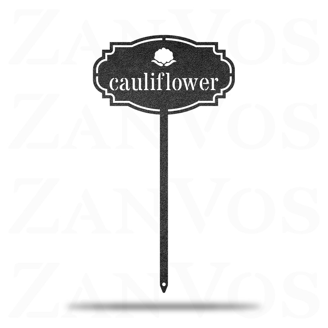 Garden Markers
