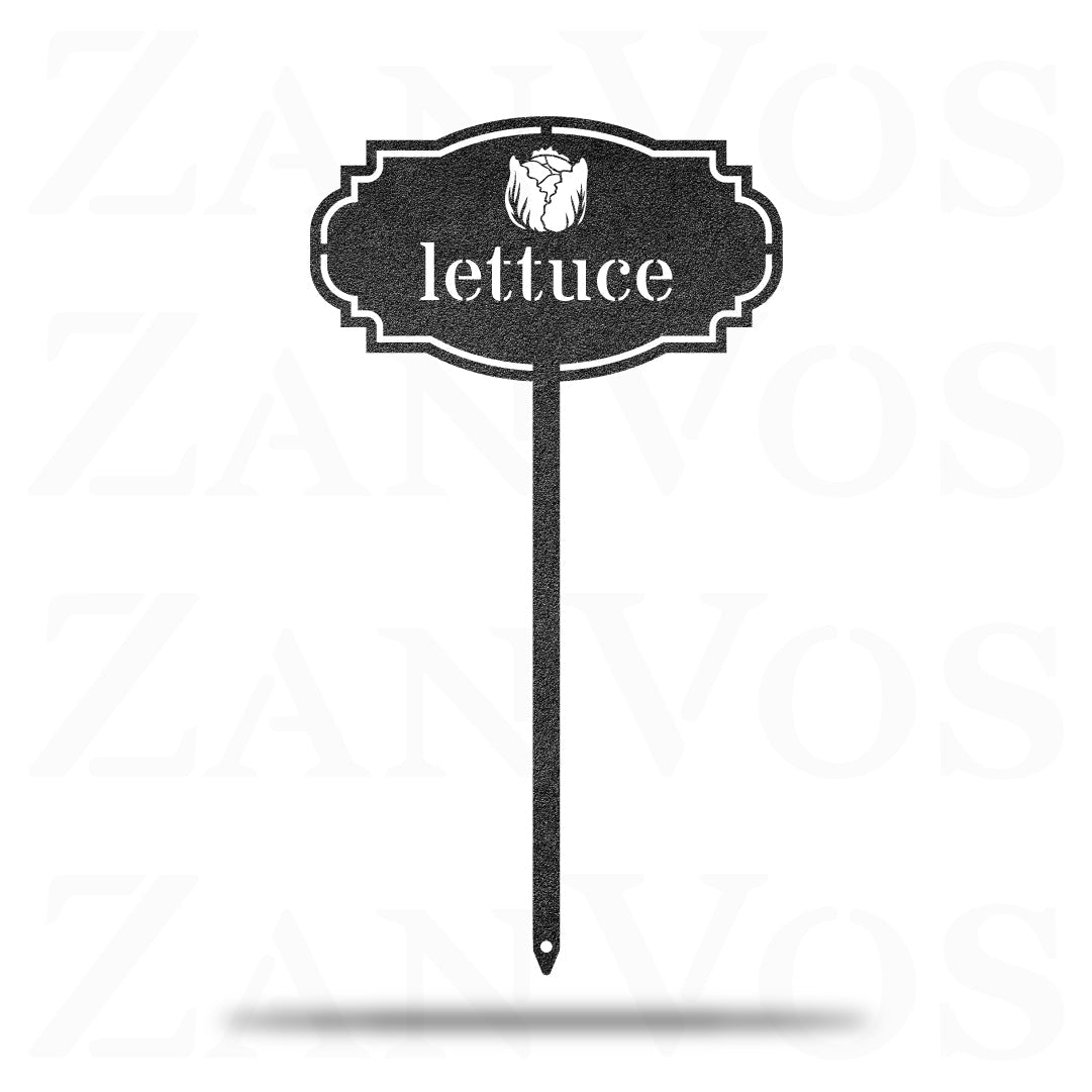 Garden Markers