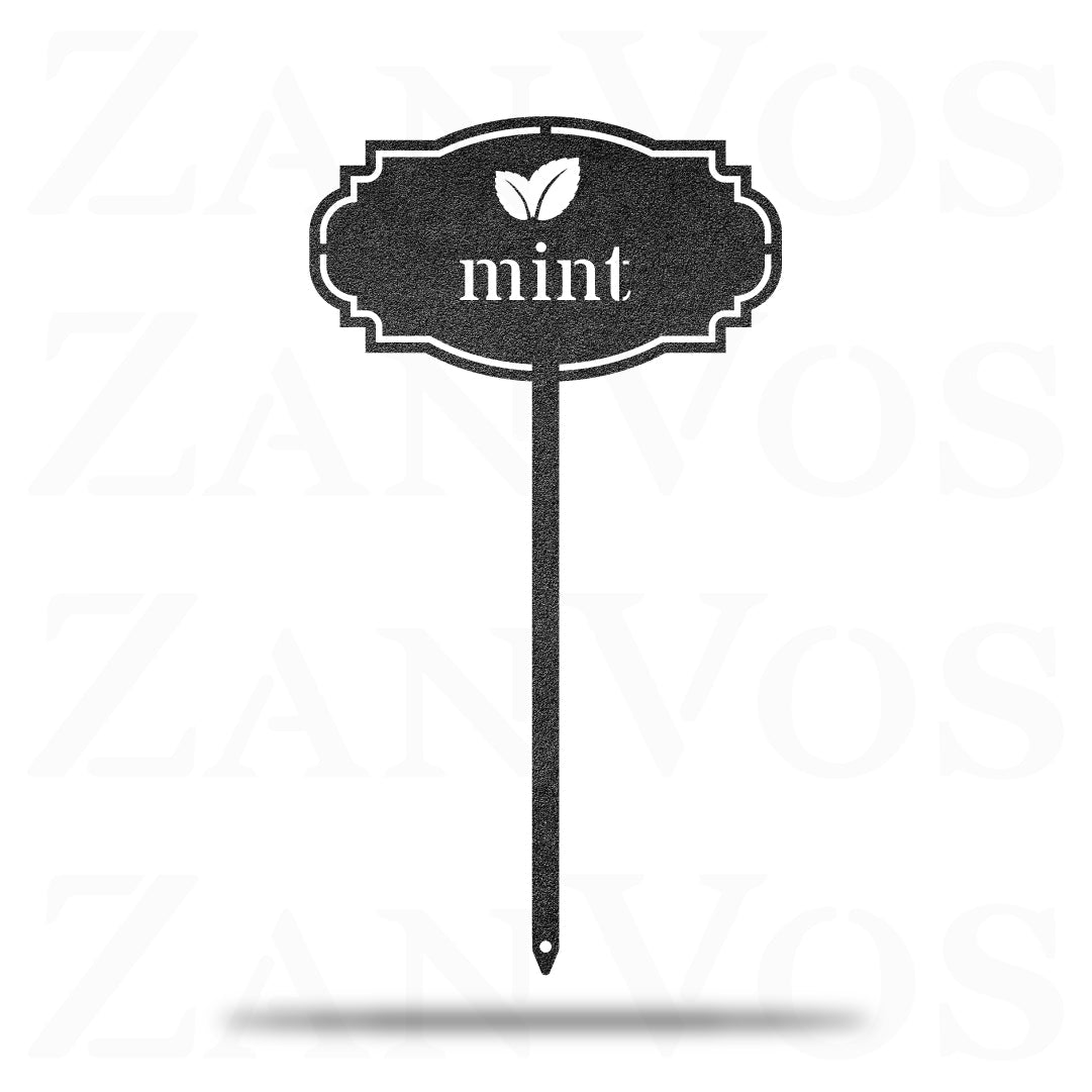 Garden Markers