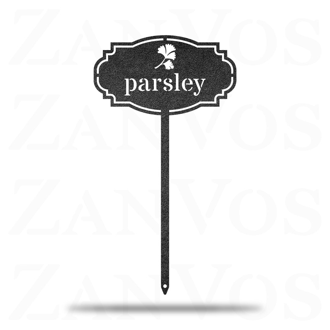Garden Markers